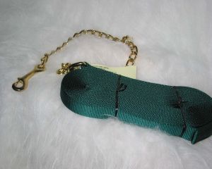 Hamilton Halter Company 1 S T Nylon Longe Line W 24 Hunter Green 26