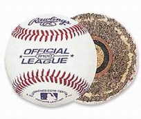 Rawlings RR100NF Rawlings&reg R100 Baseball NFHS *dzn* Baseball-Softball Balls at Sears.com