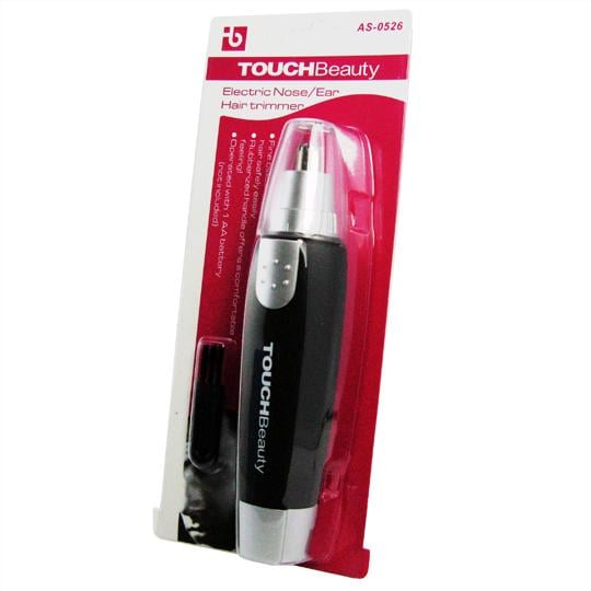 CET Domain 30010303 Nose and Ear Hair Trimmer at Sears.com