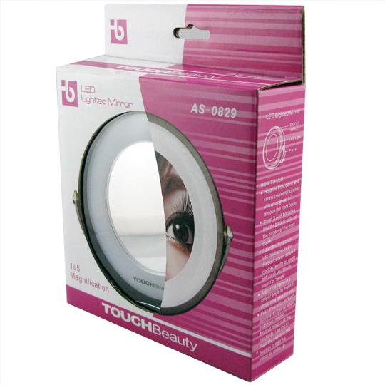 CET Domain 30010115 LED Lighted Mirror at Sears.com