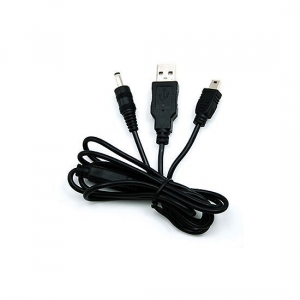 Creative Mind DGPSPS-1803 Power Data Cable- Replaces Dgpsps-404 &amp; Dgpsp-589 Black at Sears.com
