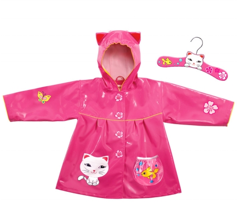 Kidorable lucky cat coats- size12-18 months at Sears.com