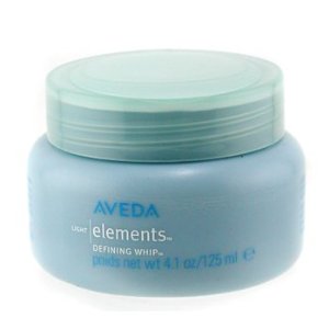 Aveda Light Elements Defining Whip by Aveda for Unisex- 4 oz Finishing Wax at Sears.com