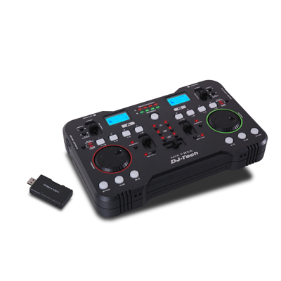 Djtech Wireless USB Controller - MIXFREE at Sears.com