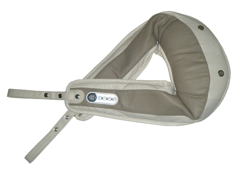 Unipride KH229 Deluxe Neck & Shoulder Massager with Heat Therapy at Sears.com