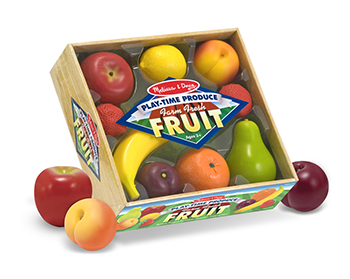 Lights Camera Interaction LCI4082 Play Time Produce Fruit at Sears.com