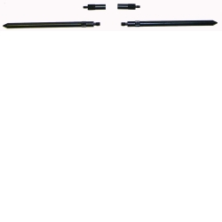 Central Tools&nbsp; Central Tools CEN3K300 Drum & Rotor Adapter Kit For