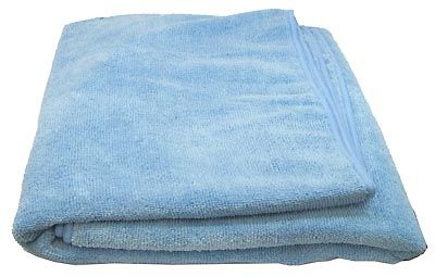 Chinook 51230 Microfiber Camp Towel- Lg 30x50 at Sears.com