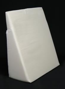 Jobri SRBW-12 Bed Wedge Regular Foam 12" cotton cover at Sears.com