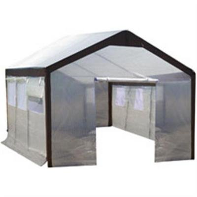 Jewett Cameron IS 71020 10x20 Spring Gardener Gable Greenhouse at Sears.com