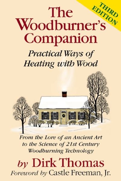 Lindemann 990001 The Woodburners Companion at Sears.com