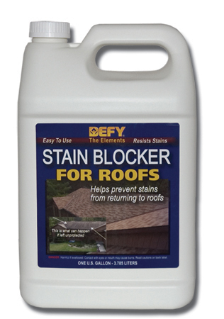 Lindemann 750203 DEFY Stain Blocker for Roofs- 5 Gallon at Sears.com