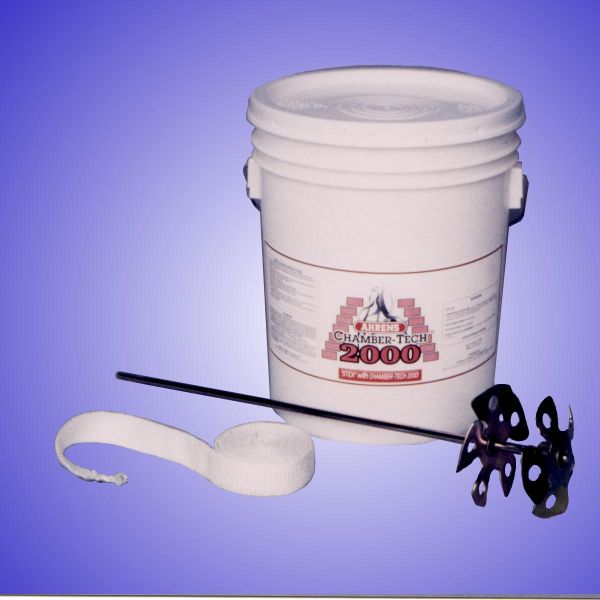 Lindemann 760530 Chamber Tech 2000- 5gal-30 No. at Sears.com