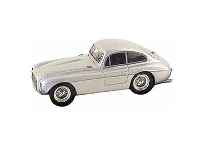 Top Model 1:43 Ferrari 166 Zagato silver at Sears.com