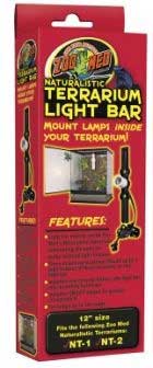 zoo med laboratories szmntl12 light bar