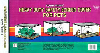 Four Paws Pet Products Sfp80230 Screen Cover