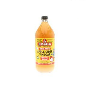 Bragg&'S Liquid Aminos Braggs Liquid Aminos 20415 Org Raw Unswtened Apple Cider Vinegar at Sears.com