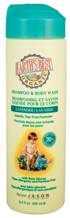 Jason Natural Products 89904 Baby Shampoo & Body Wash at Sears.com
