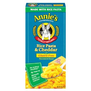 Annies Homegrown 22719 Cheddar Rice Pasta at Sears.com