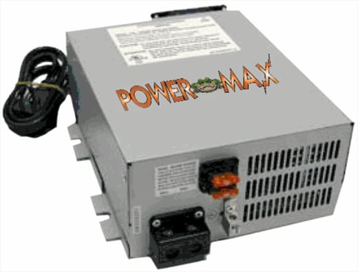 Powermax PM3-35 35 Amp 12V Power Supply at Sears.com