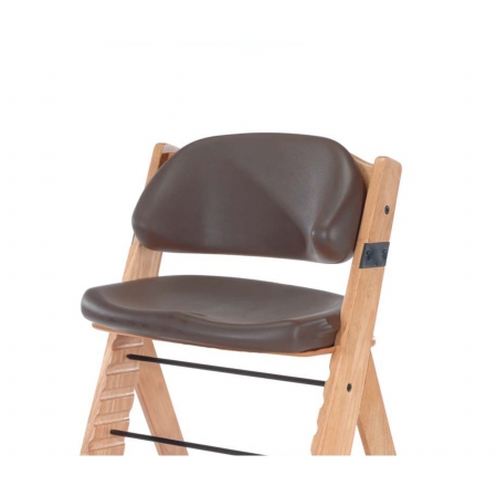 Keekaroo 0052635KR-0001 Comfort Cushion Set- Chocolate at Sears.com