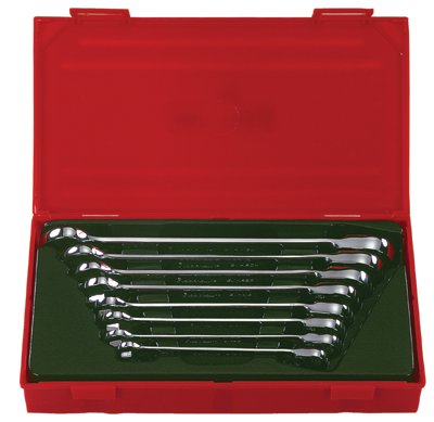 Blackhawk 578-BW-1400 8 Piece Reverse Gear Combination Wrench Set at Sears.com