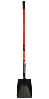 Union Tools 760-44000 Razorback Fiberglass Handle Shovel at Sears.com