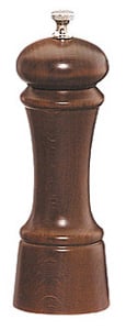 Chef Specialties 06150 6 Inch - 15cm EleganceWalnut Pepper Mill at Sears.com