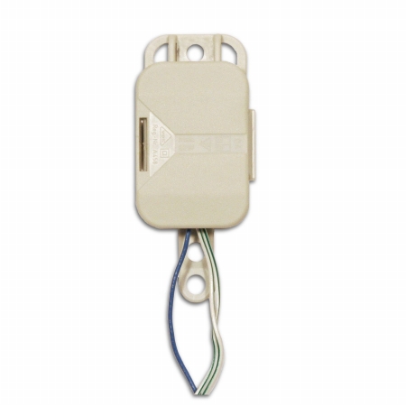 USAutomatic 030209 Sentry Garage Door Receiver Enables garage to be opened with gate transmitter-keypad-push to operate button at Sears.com
