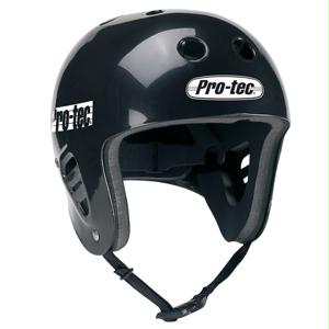 Protec Classic Fullcut Skate Black L at Sears.com