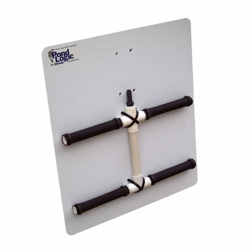 Airmax Eco Systems 510164 ProAir-4 Membrane Diffuser Plate at Sears.com