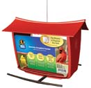Classic Brands 21 Red Serenity Any Seed Hopper