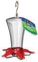 Classic Brands 32 Red Bliss Hummingbird Feeder