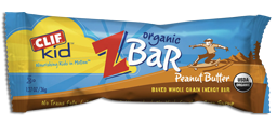Clif 31987 Organic Peanut Butter Zbar at Sears.com