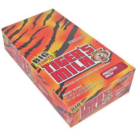 Tigers Milk 30304 Protein Rich Bar at Sears.com