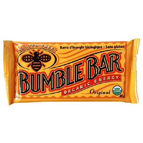 Bumble Bar 01348 Organic Original Energy Bar at Sears.com