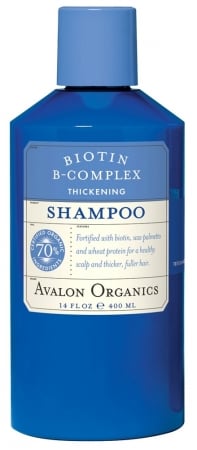 Avalon 43410 Biotin Thickening Shampoo at Sears.com