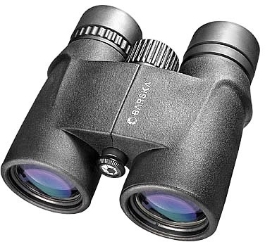 Barska Optics - Binoculars Binocular AB10570 8X42 WP Huntmaster- Bak-4- Phase Coated- Fully Multi-Coated at Sears.com