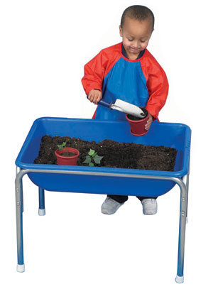 Childrens Factory 1130 Sensory Table - Small at Sears.com