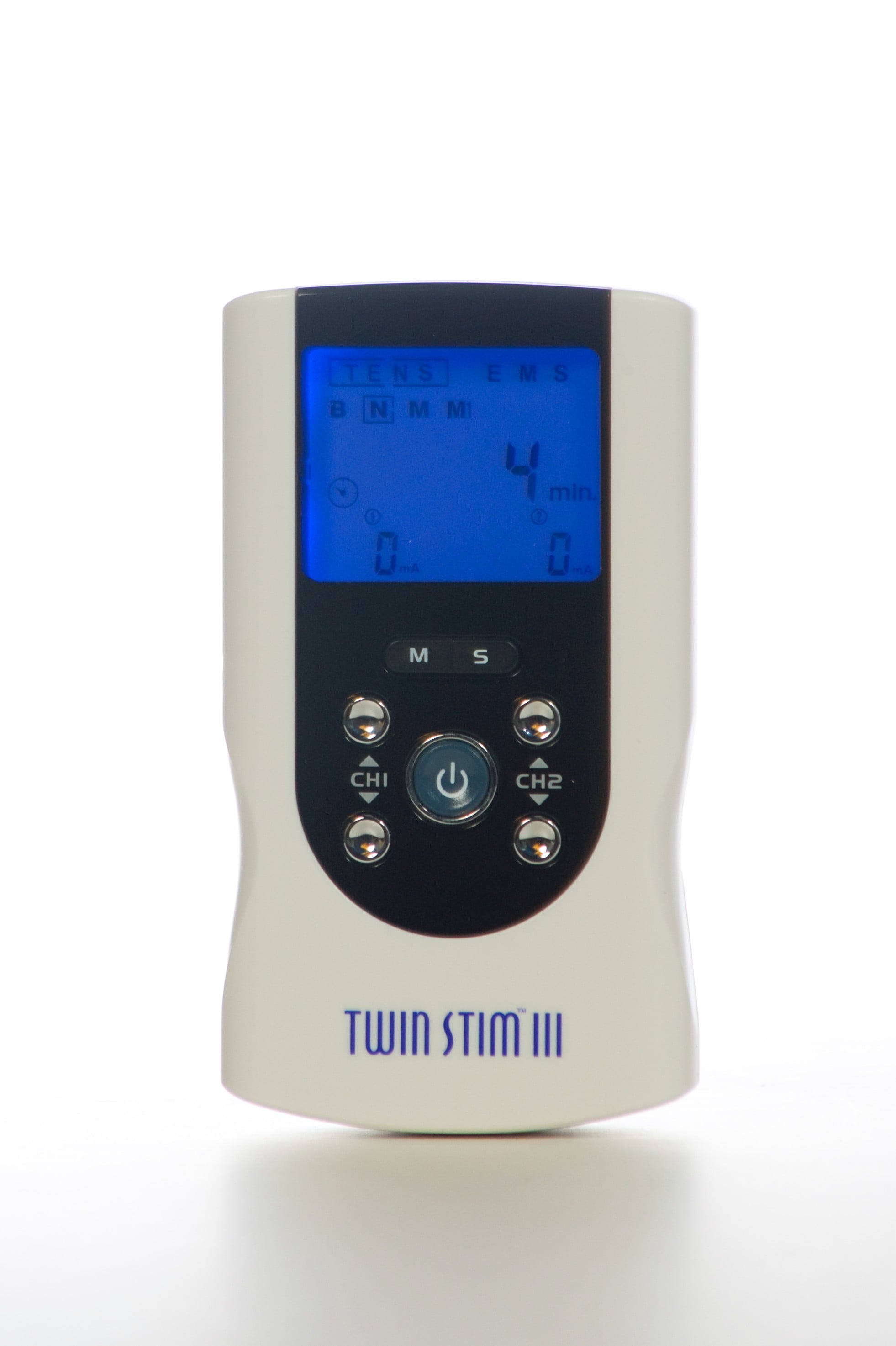 Current Solutions DI3717 Intensity Twin Stim III at Sears.com