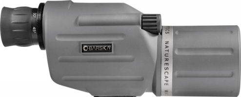 Barska Optics AD10958 15-45x50 WP Naturescape- Straight- Fully Multi-Coated-w/Tripod- Soft CC at Sears.com