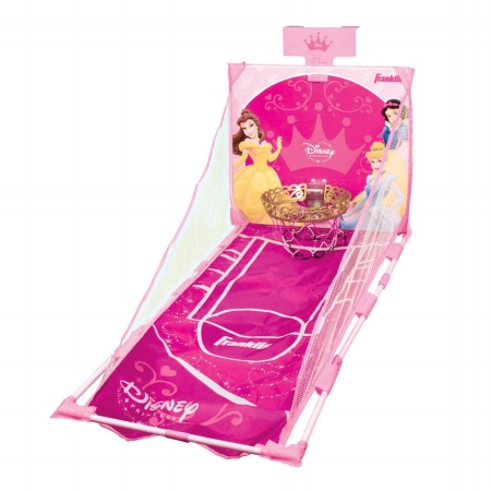 Franklin 19838 Disney Princess Hoops Kids Activity Table at Sears.com