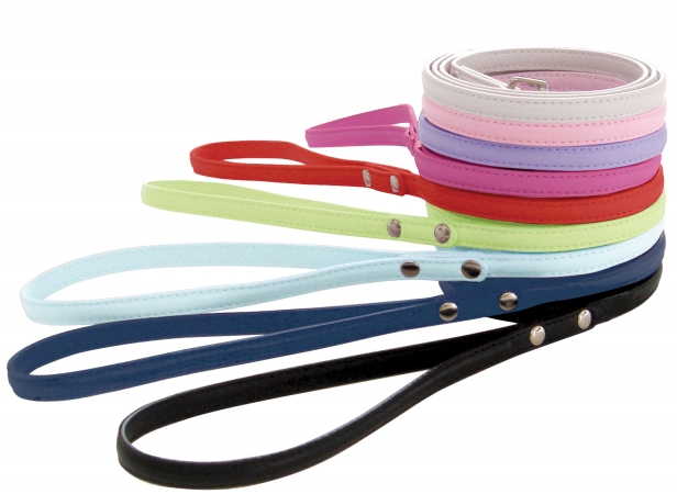 FouFou Dog US0150 Yummy Lead- Fuchsia at Sears.com