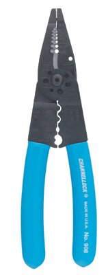 Channellock Channellock 140-908 8-1/4" Wiring Plier