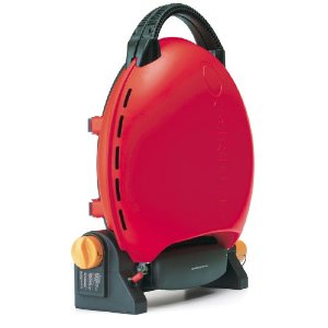 Iroda 3000 Red Tailgate Propane Gas Grill 3000 - Red at Sears.com
