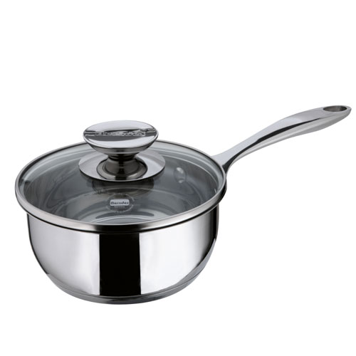 Range Kleen 063833 3.3 Qt. Saucepans With Cover- Lid
