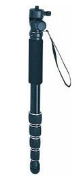 Giottos MM5580 Pro Mono Pod- P-Pod- Black at Sears.com