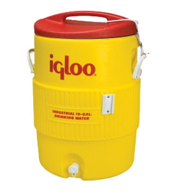 Igloo 385-4101 10 Gal. Industrial Water Cooler at Sears.com