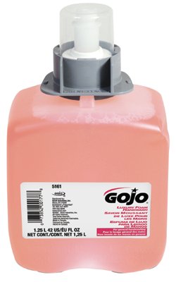 Gojo 315-5161-03 Gojo Luxury Foam Handwash Pink at Sears.com