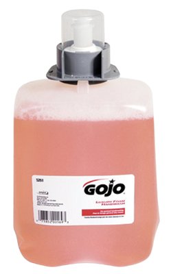 Gojo 315-5261-02 Gojo Luxury Foam Handwash at Sears.com